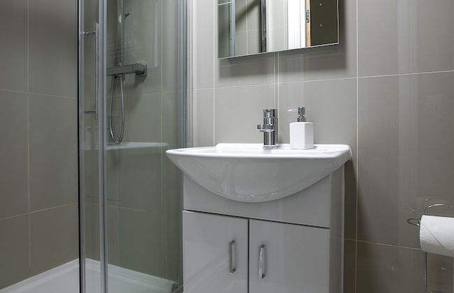 KVM - City Apartments - Foto 57