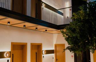 Capital Luxury Suites - Foto 56