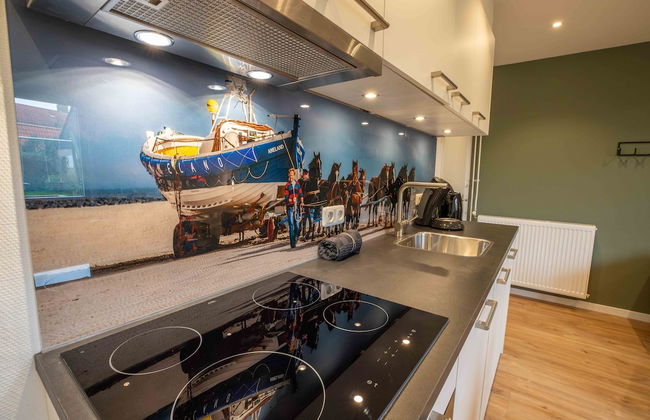 De Vlindertuin Ameland - Photo 73