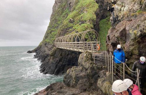 Temple-Effin Self Catering Holiday Cottage - Foto 51