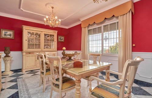 Villa Soraida - Foto 9