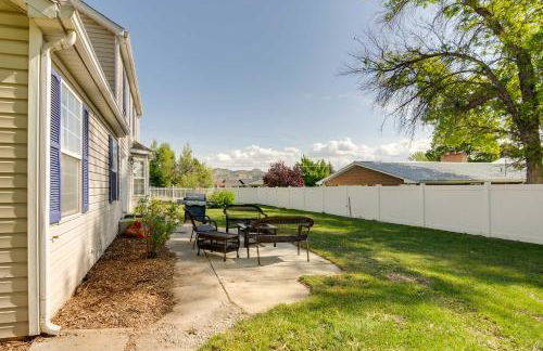 Tropic Vacation Rental Near Bryce Canyon Natl Park - Foto 33