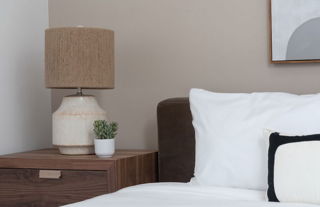 Boardwalk Hotel on Lake Anna by Kasa - Foto 12