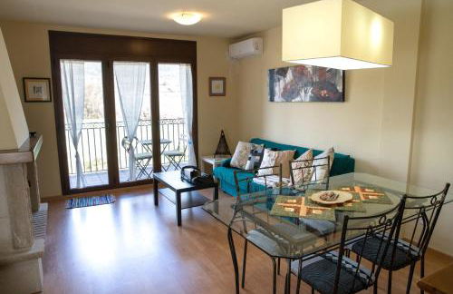 Apartaments Espai d'Àger - Foto 23