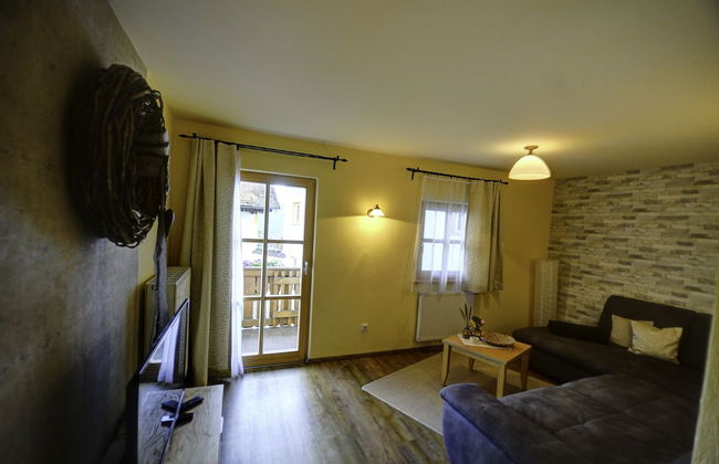 Dienbergerhof - Foto 11