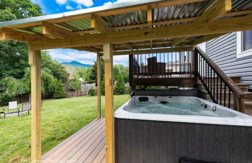 Mama Bears Blue Bungalow - Foto 3