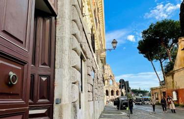 Martina al Colosseo - Foto 9