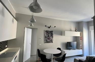 Cozy Apartment in Paolo Sarpi with balcony - Photo 11