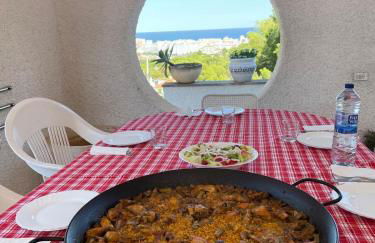 Villa las rosas - Photo 23