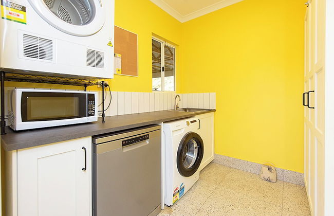 Yarrimbah Holiday Retreat - Foto 14