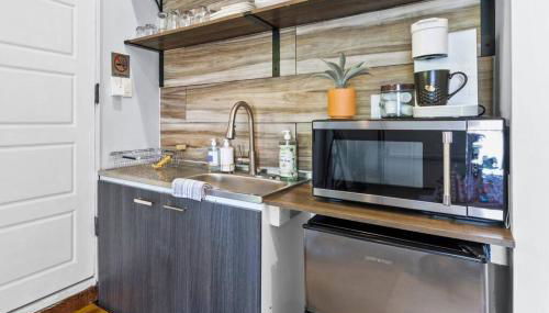 Hargett Garage Studio - Foto 4