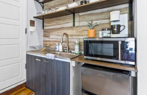 Hargett Garage Studio - Foto 4