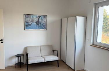 Moderne Doppelhaushälfte mit 3 SZ in der Nähe vom Scharmützelsee-seperat&naturnah - Photo 32