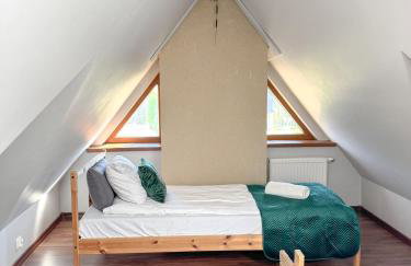 Willa Chrycówka - Jacuzzi, Basen, Sauna - Foto 61