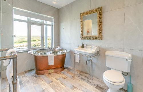 Lower Hendra Cottage - Foto 21