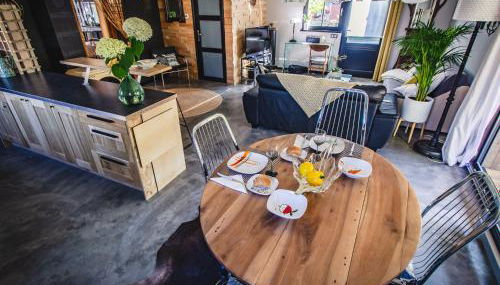 Premium Apartment in Saint-quirin With Garden - Foto 4