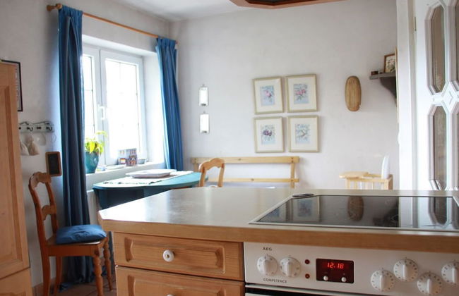 Landhaus am Bach - Foto 16