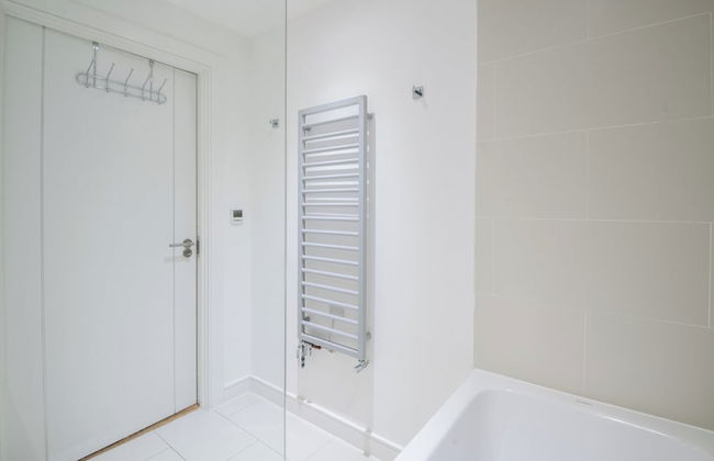 A Hint of Pink - Foto 34