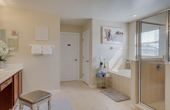 115ep- West Haven 5 Bedroom Home by RedAwning - Foto 25