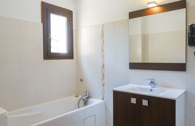 Residence Cabanaccia Studio 38m² - Foto 15