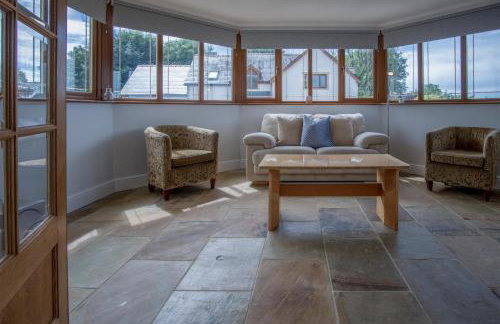 Knights Rest - 4 Bed Holiday Home - Princes Gate - Foto 56