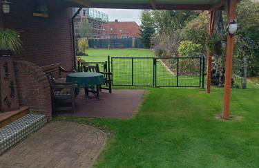 Haus-Magarethe - Foto 2