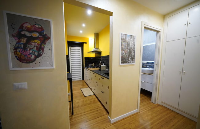 La Casetta a Portuense - Foto 9