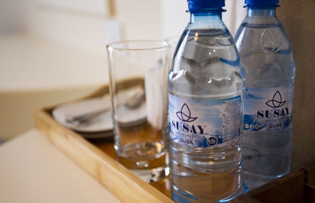 AlmaBagi Hotel&Villas - Foto 23