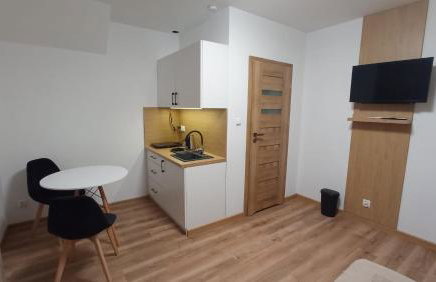 Wilga Leśne SPA - Foto 26