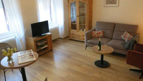 Ferienwohnung Heuser - Foto 3