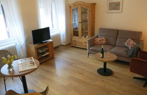 Ferienwohnung Heuser - Foto 3