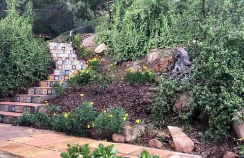 Pet Friendly Charming Cottage with Incredible Views and Hot-tub in Rainbow, California - Foto 3