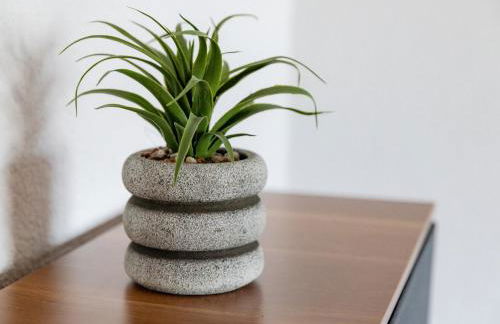 Bremen Farge Wohnung mit 6 Schlafplätzen - Foto 26