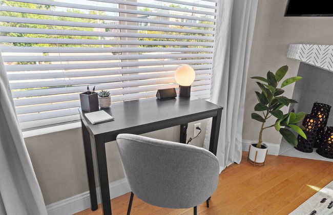 West End Whimsy | JZ Vacation Rentals - Foto 27