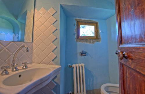 Castello di Montegufoni by PosarelliVillas - Foto 57