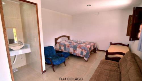 Refúgio Serra Negra - PE - Foto 5