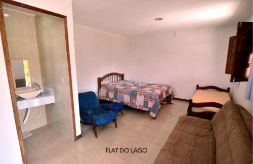 Refúgio Serra Negra - PE - Foto 5