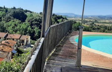 La Mansarda nell'Antico Castello - Foto 45