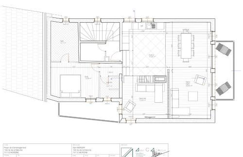 Chalet Jean (Coeur de Morzine) Jacuzzi & Sauna - Photo 32