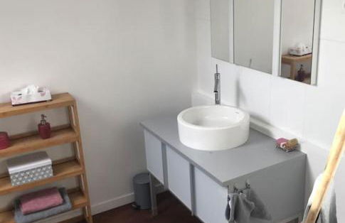 Appartement 160m2 - 2e étage maison de maître - Photo 15