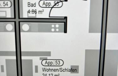 Wanderlust Petrisberg - Studio 53 - Foto 15