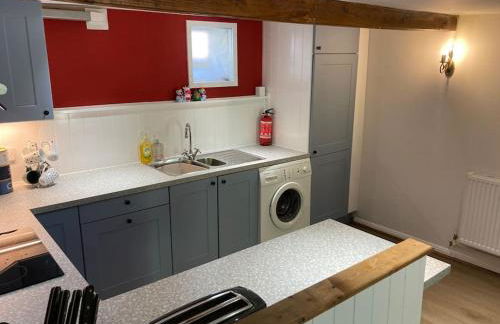 Mill Cottage, Upper Hulme - Photo 16