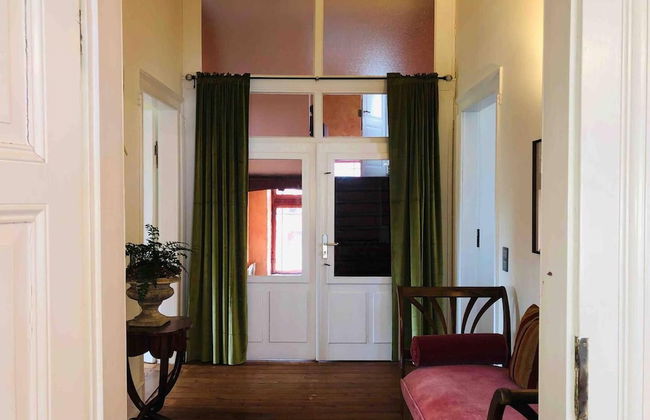 Inviting 3-bed Villa Apartment in Bad Kreuznach - Foto 39