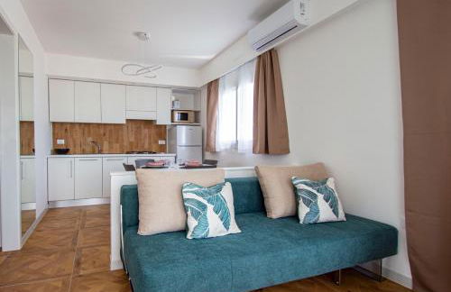 Villini Florence - Foto 9