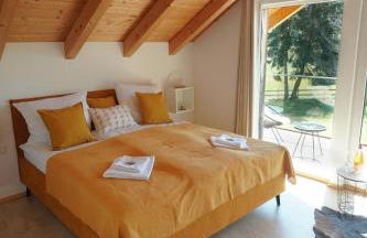 Alpen Lodges Gindels für 10 - Foto 31