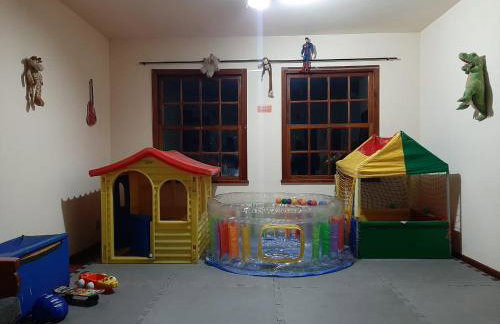 Sitio do Imbuí em Teresópolis - Foto 27