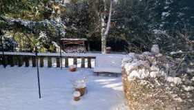 apartment monte, relax in the hills of Florence - Foto 2