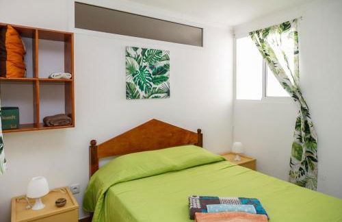 Residencia ANA Piso Zero 0 - Foto 26