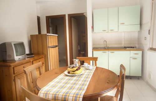 Appartamenti in Villa e Casali a Giannella - Foto 13