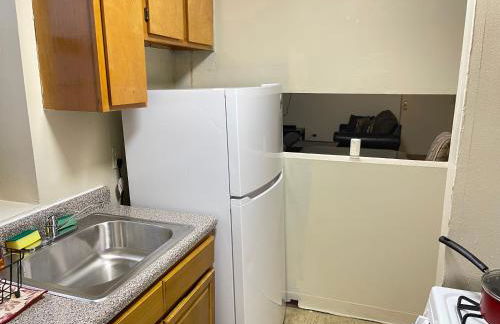 One Bedroom by Month Next to Bronx Zoo - Foto 29